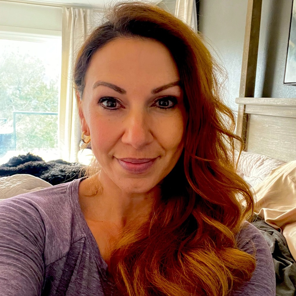 Meet your Posher, Terisa